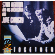 Stan Kenton And June Christy – Together